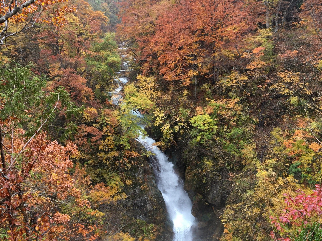Akiyamago-津南町必去景点