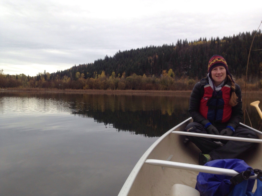 Cariboo Canoe & Kayak Rentals景点图片