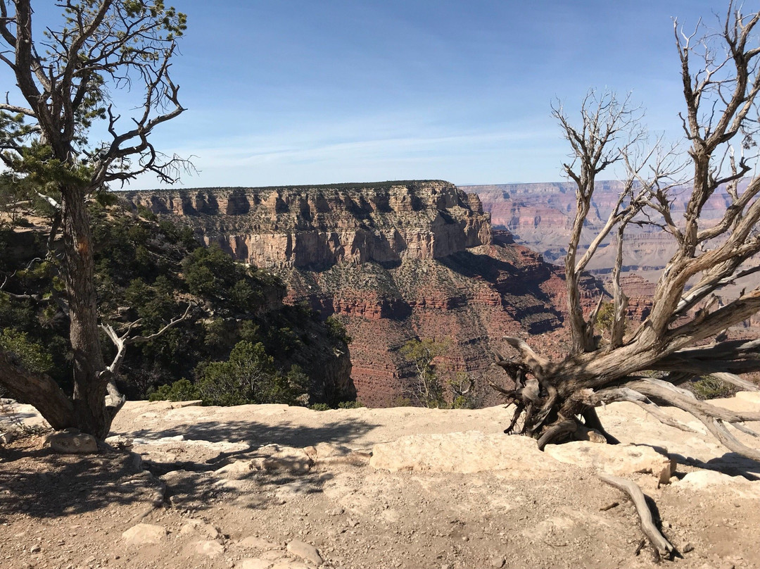 Grand Canyon Imax Theater-图萨扬必去景点