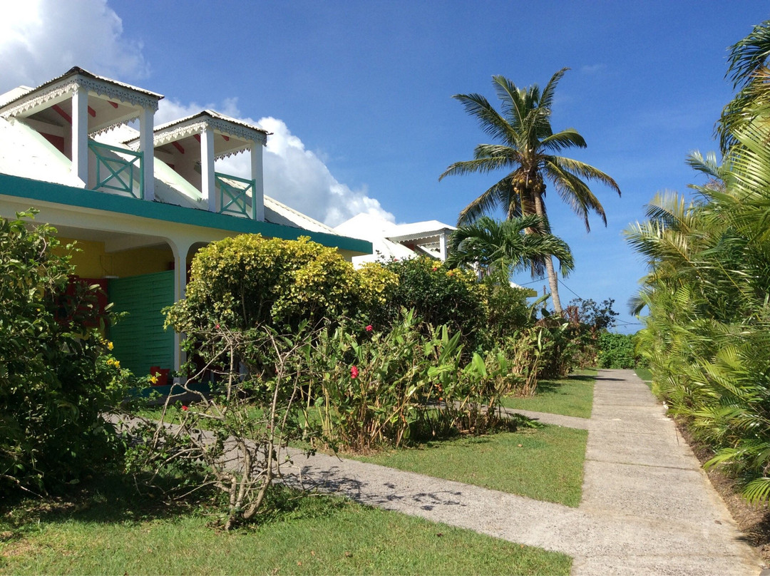 Sainte Rose酒店住宿-Casawilly