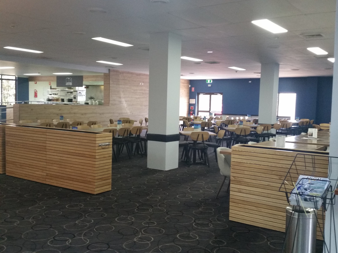 Norah Head Sporties-Norah Head必去景点