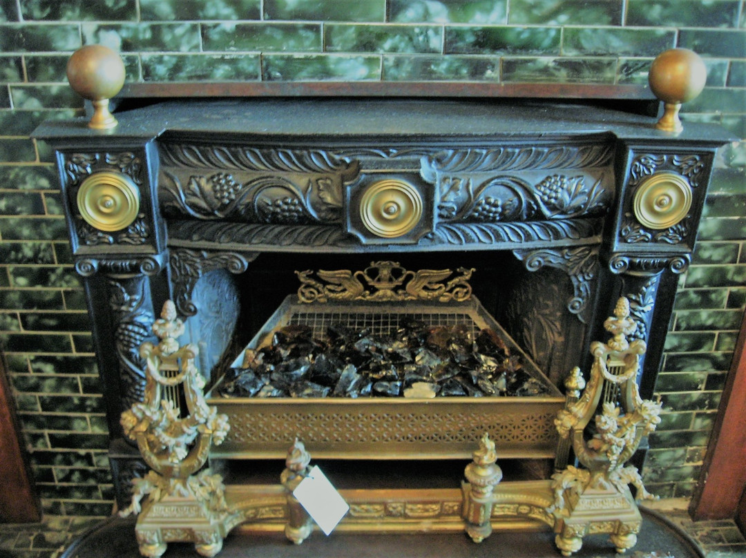 Antiques at Winterhurst, LLC景点图片