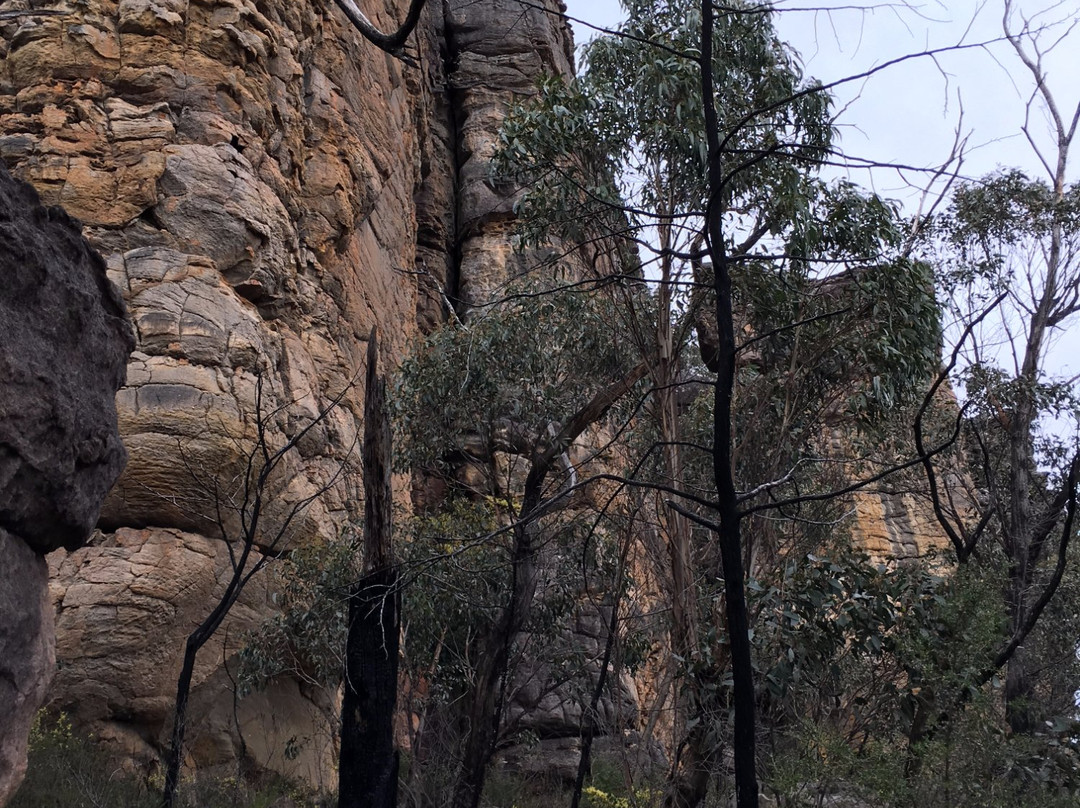 Tower Hill-贺思盖必去景点
