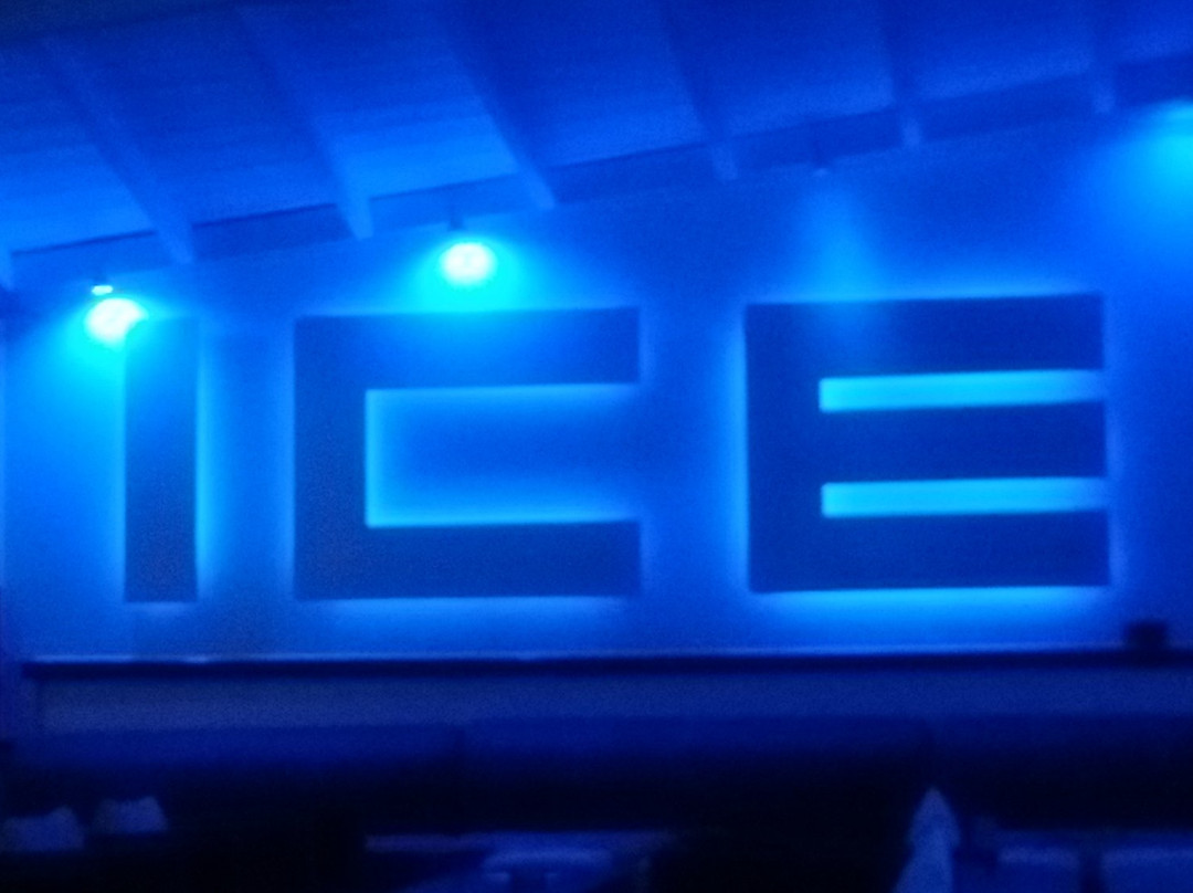 Ice Bar-Kavos必去景点