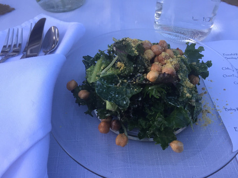 Lee's Healthy Cooking Classes-教堂山必去景点