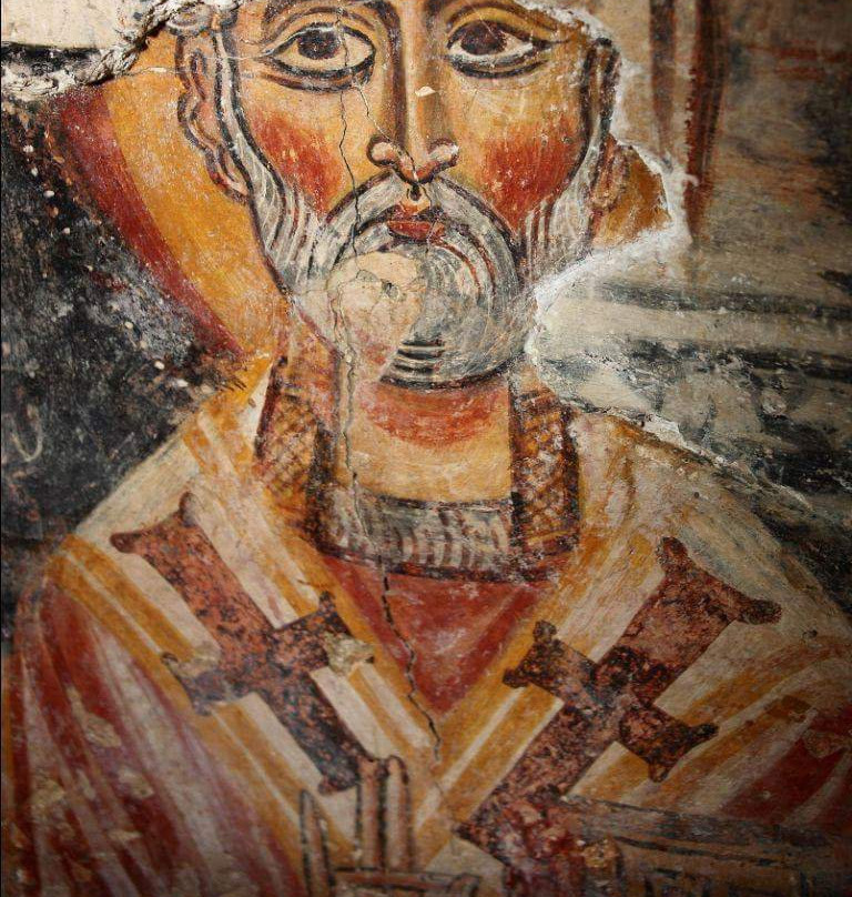 Museo Diffuso di Borgo Terra-Muro Leccese必去景点