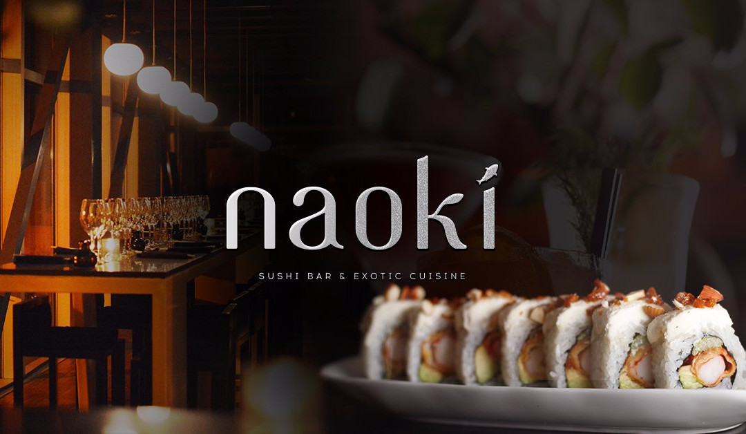 Naoki Sushi Bar & Exotic Cuisine
