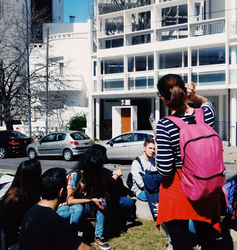 Quiero Recorrer-拉普拉塔必去景点