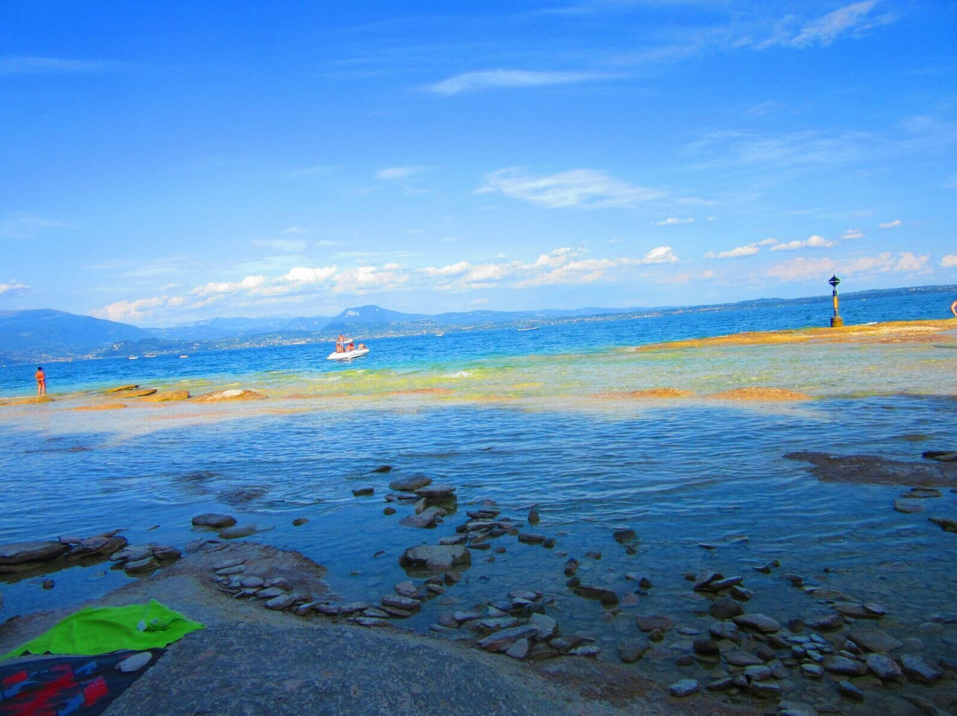 Jamaica Beach景点图片