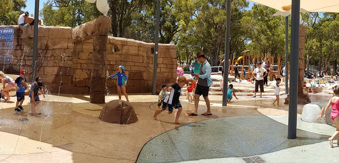 Kwinana Adventure Playground-Kwinana必去景点