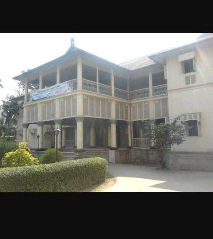 Gouripur Lodge-Mymensingh必去景点