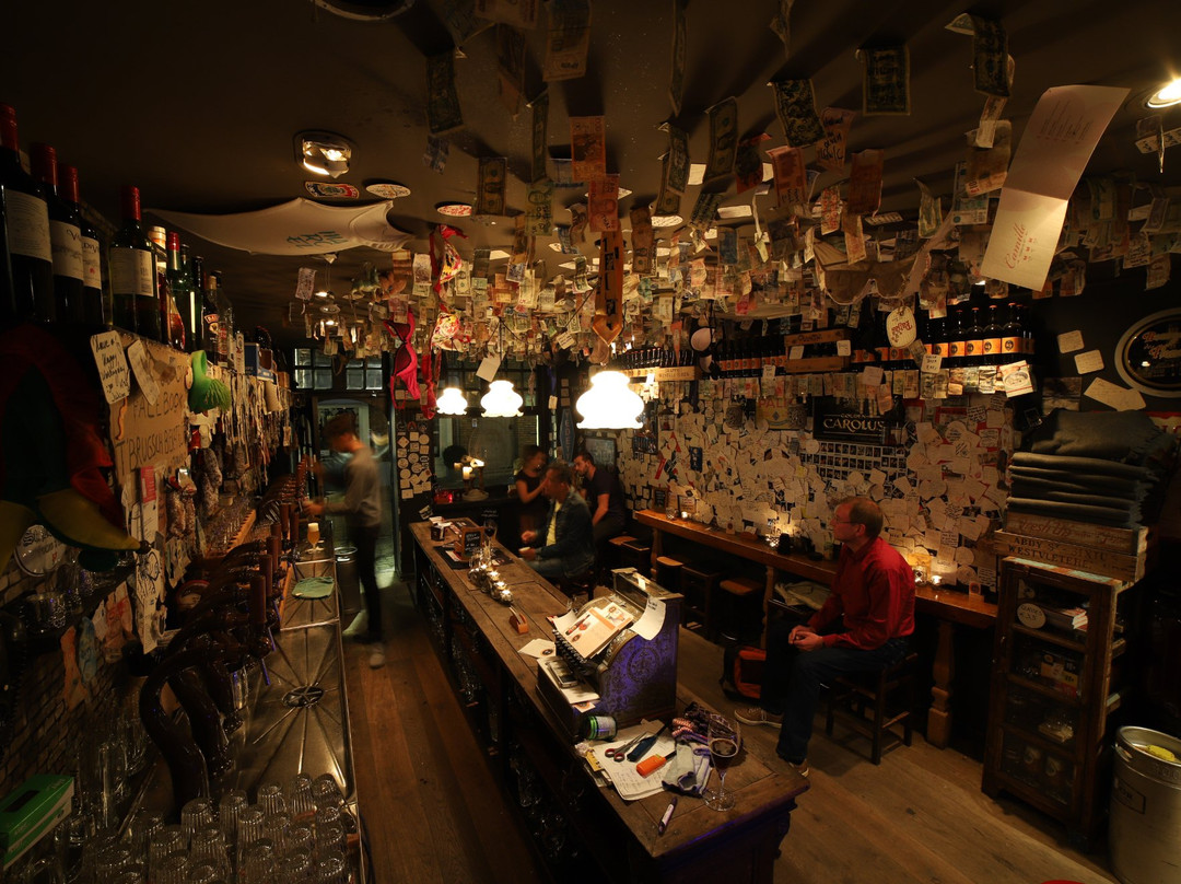 Bieratelier Brugge