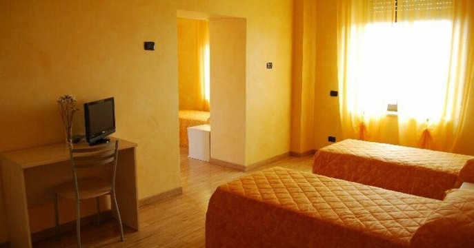 Relais Sant'Ilario Spa