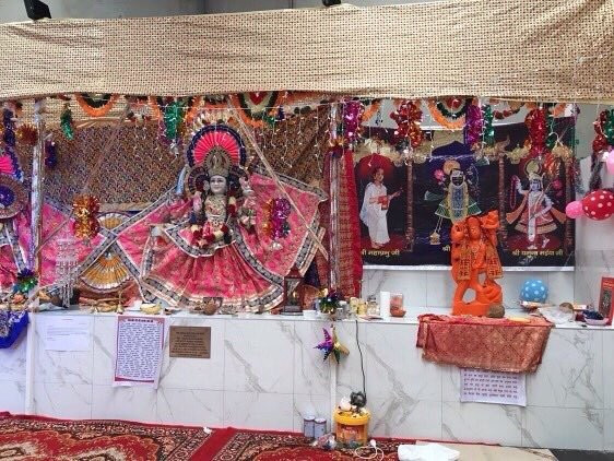 Hindu Temple Wyndham-Hoppers Crossing必去景点