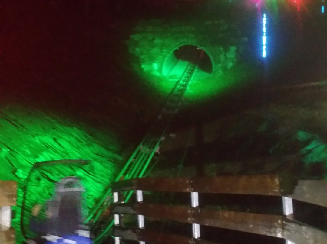 La Luge 4s景点图片
