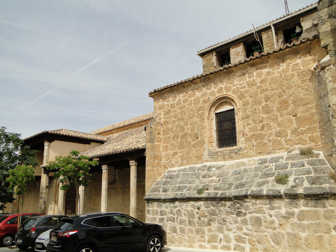 Iglesia Parroquial de Santo Domingo de Silos景点图片