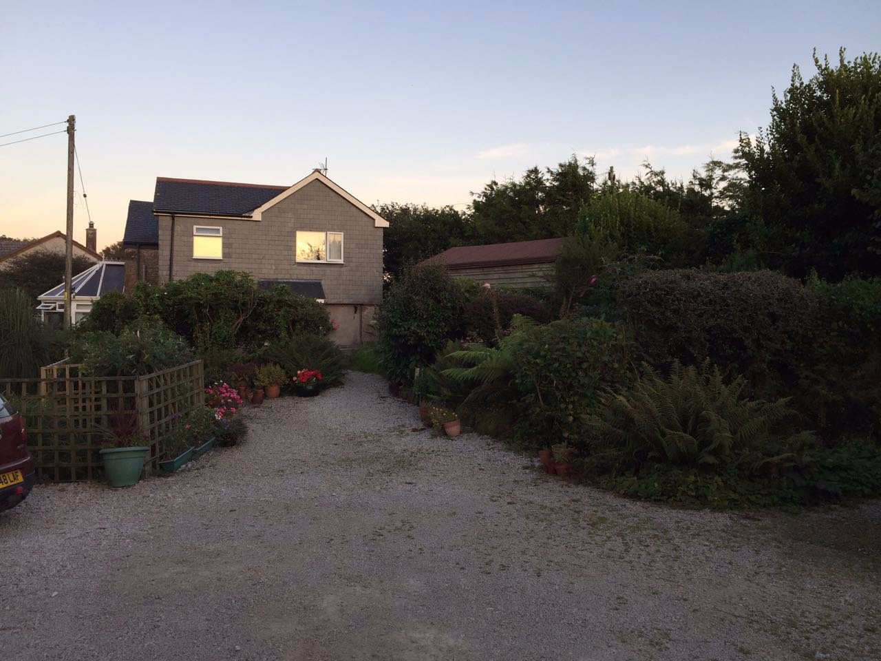 Meadowside Cottage-官方