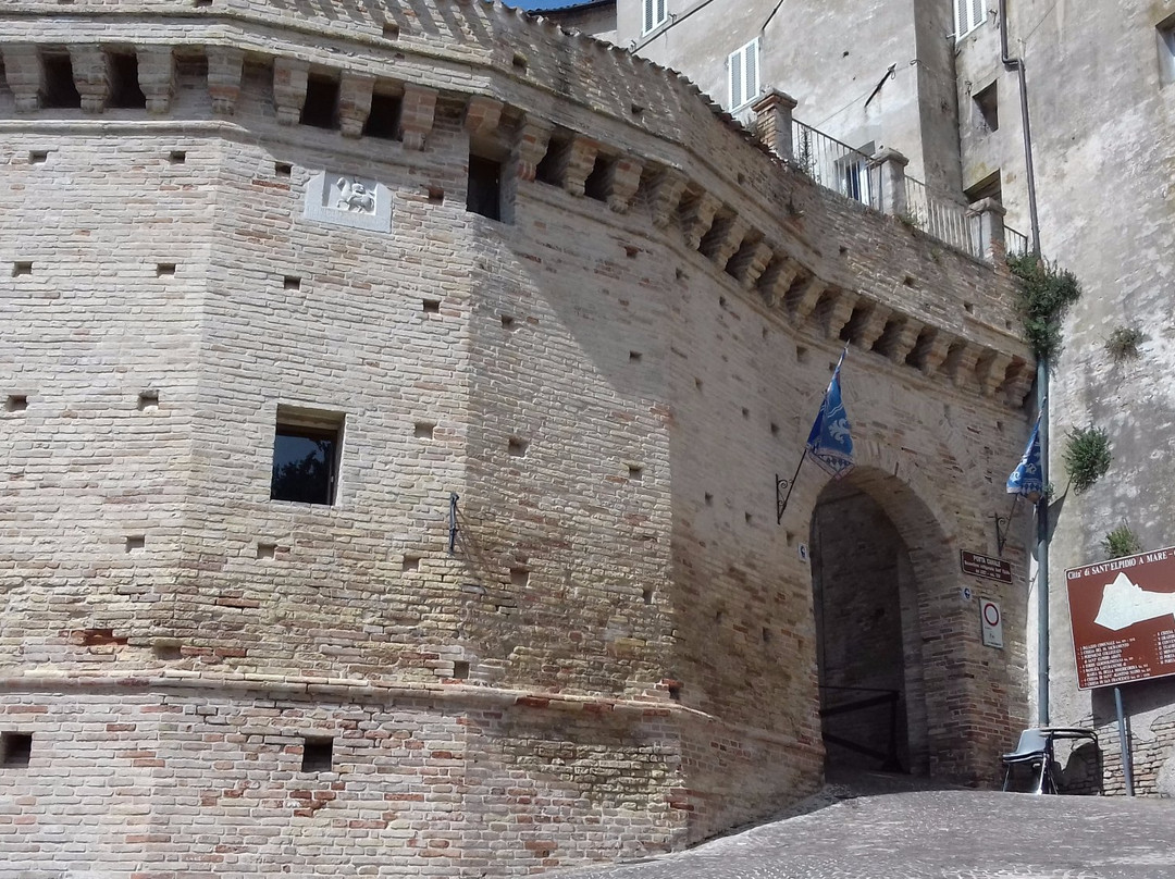 Sant Elpidio A Mare景点图片