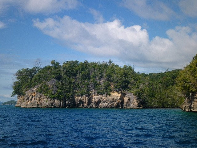 Togean Adventures景点图片