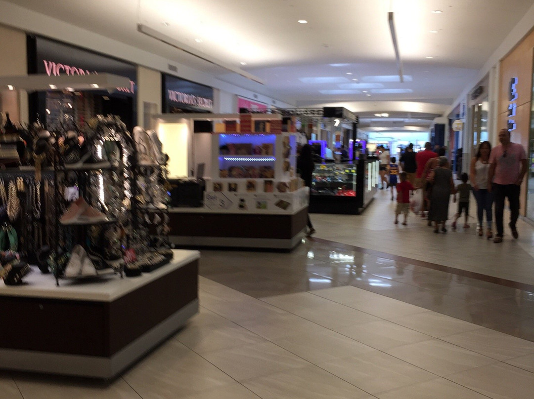 La Plaza Mall-麦卡伦必去景点