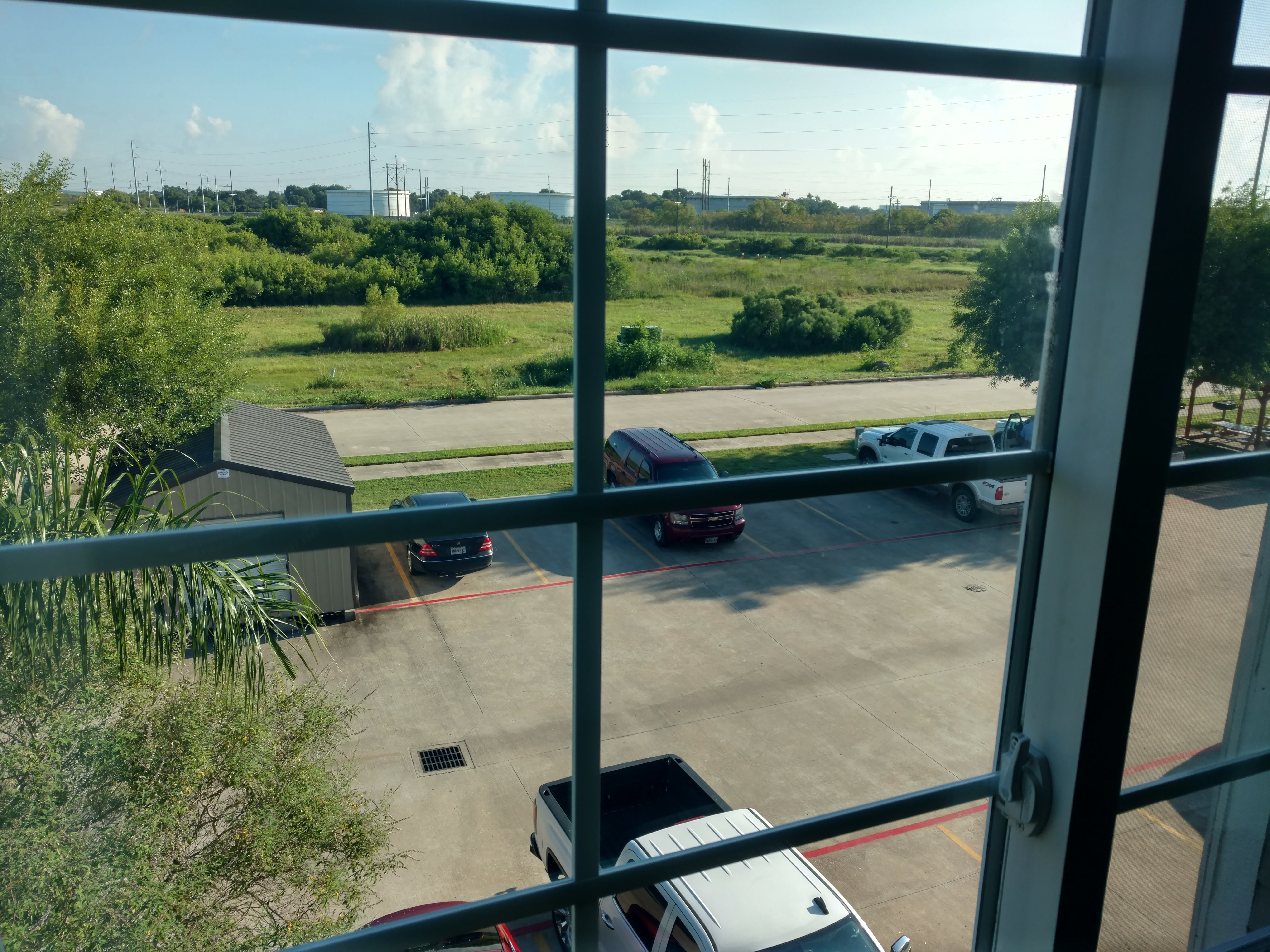 Three Rivers Inn & Suites Port Arthur-浴室