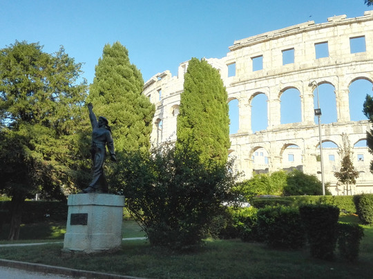 Fat Cat Walks-普拉必去景点