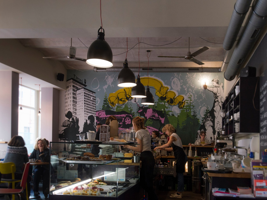 Café Emmi