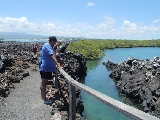 Galapagos Booking Travel-Puerto Baquerizo Moreno必去景点