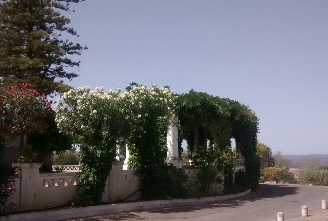 Miradouro Ramiro Sobral-Ourique必去景点