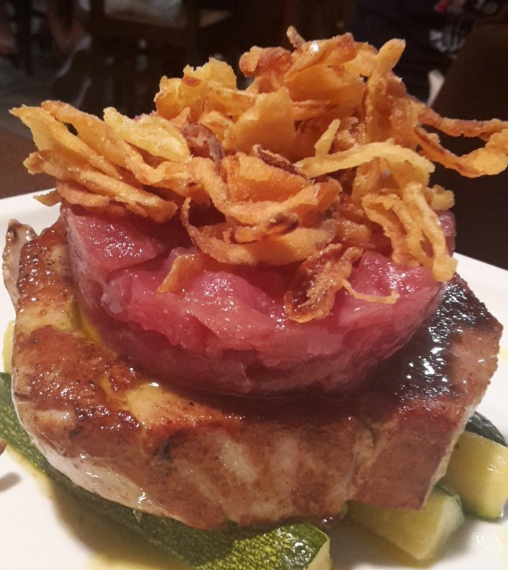 L'Osteria Gioia & Gusto