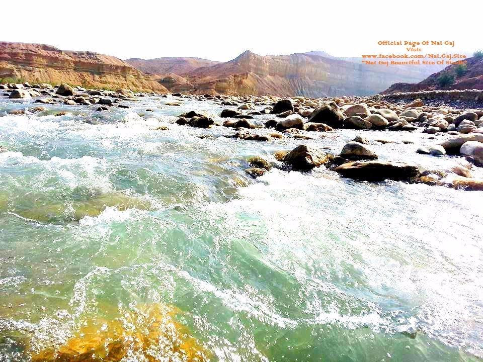 Nai Gaj-Dadu必去景点