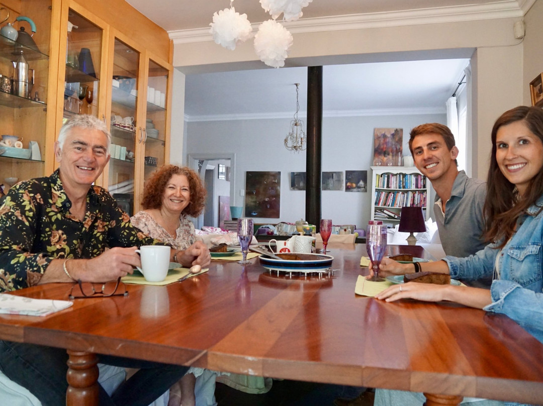 Traveling Spoon-开普敦必去景点