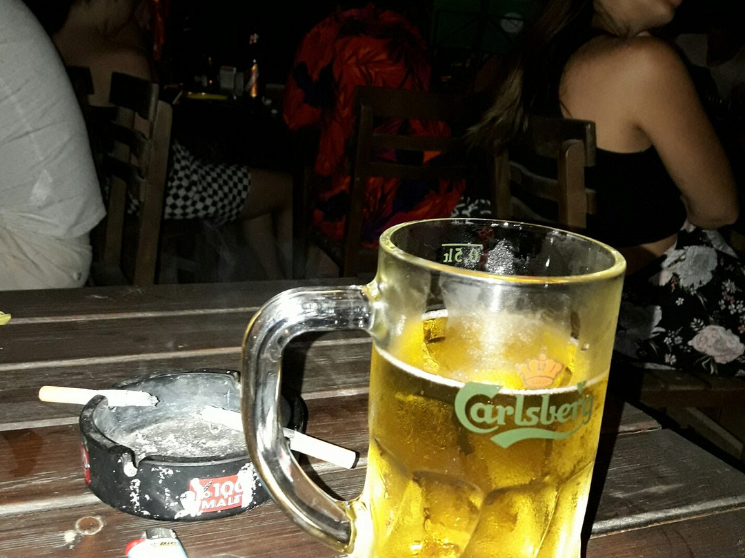 Cafe Cactus景点图片