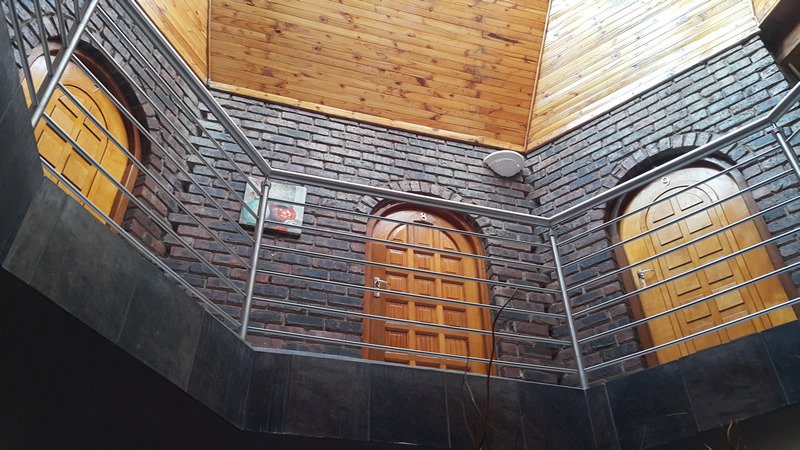 Guest House Kestrels-官方