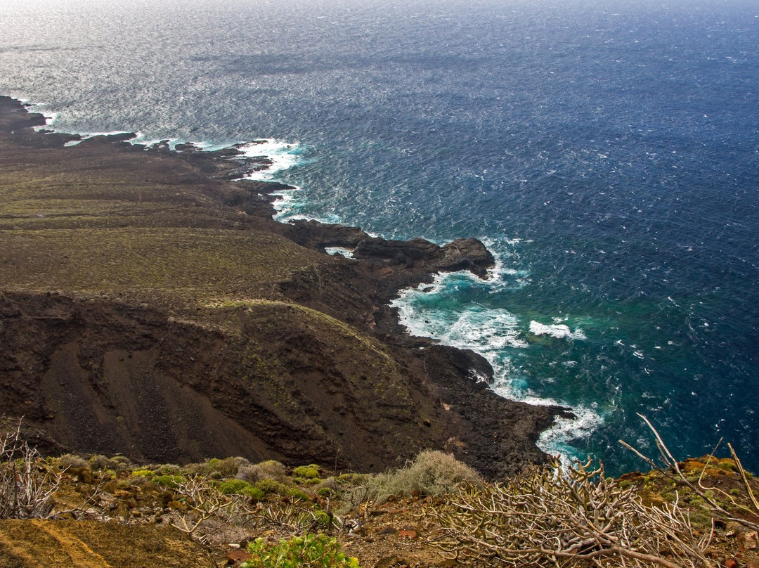 Mirador de Don Pompeyo景点图片
