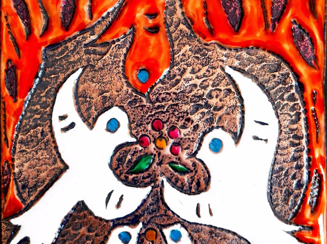 Art Studio Pandur景点图片