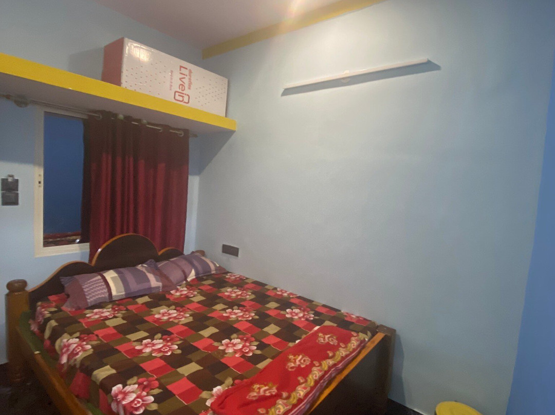 Yuvaraj Residency