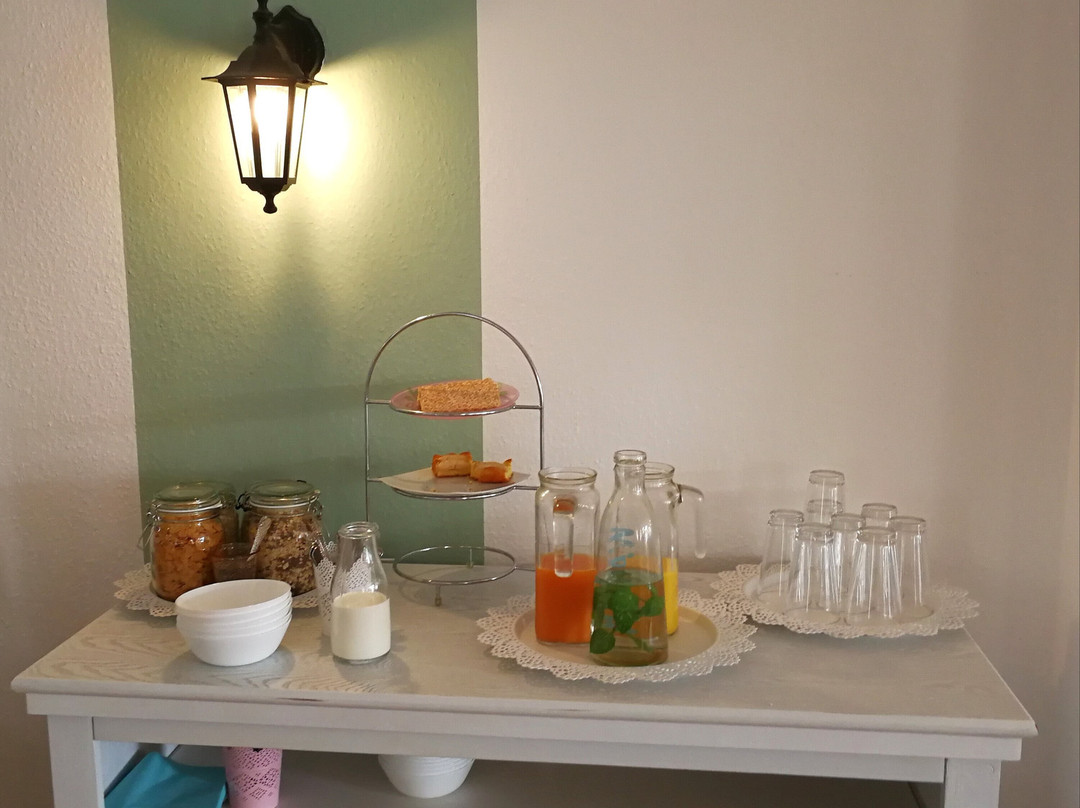 Hotel Am Markt主图