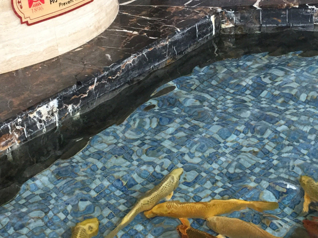 1896花园酒店（大连火车站中山广场店）主图