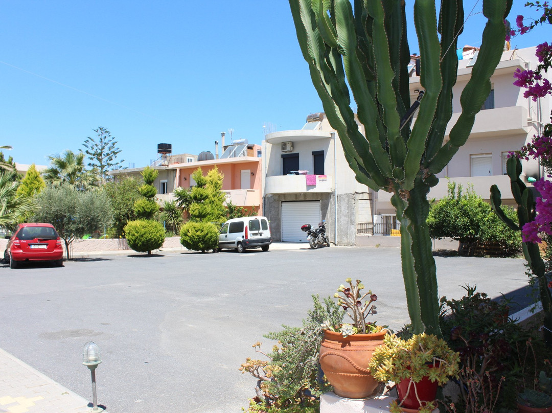 Australia Hotel主图