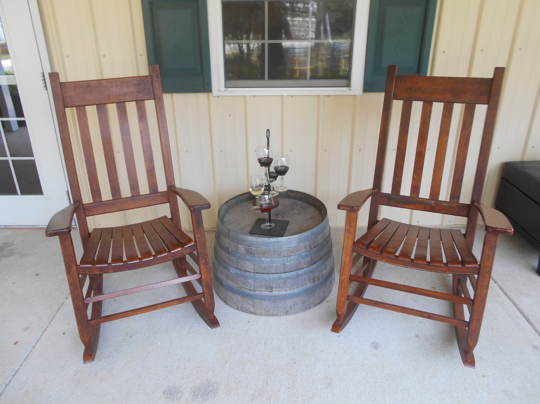 Jessie Creek Winery景点图片