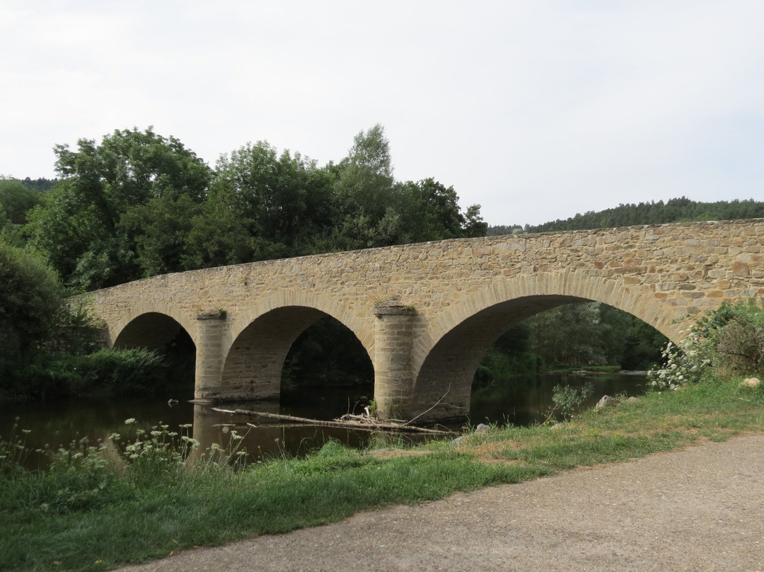 Le Gite D'a Cote主图