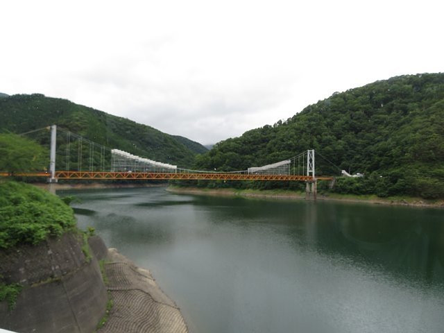 ドライブイン白馬洞