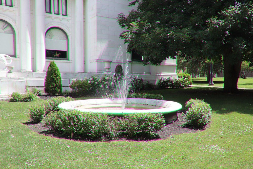 Roswell P. Flower Memorial Library-Watertown必去景点