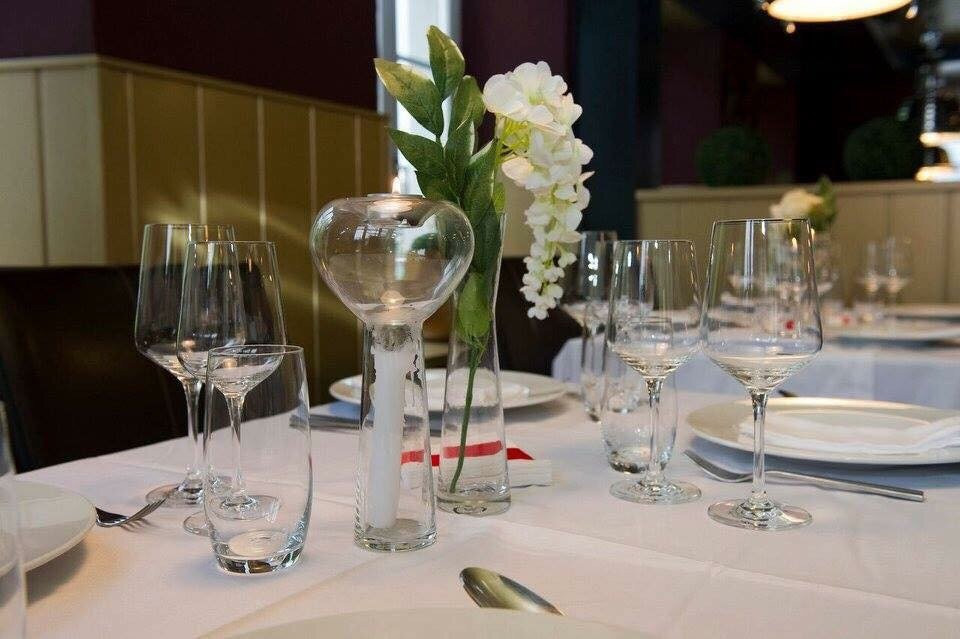 Maseltrangen餐馆和美食-Löwen Schänis