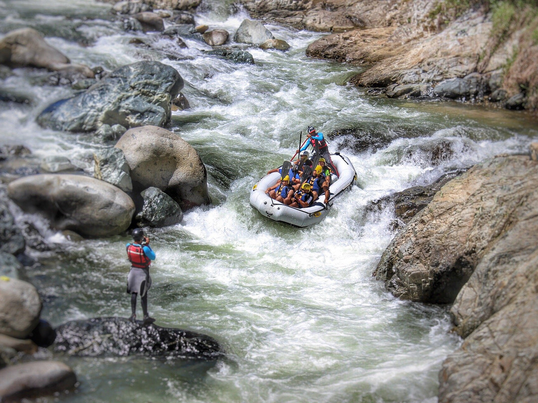 Rancho Jarabacoa-Jarabacoa必去景点