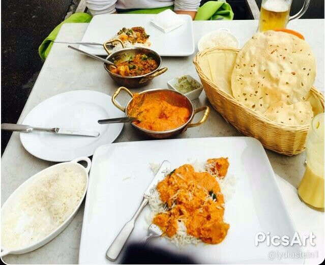 Tawa Indian Restaurant