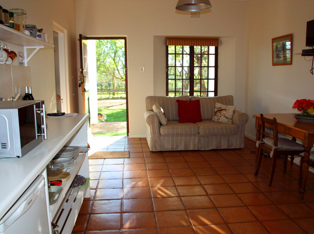 Joostenberg Farm主图