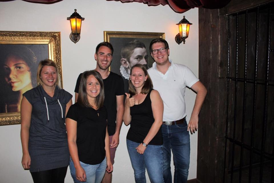 Diepoldsau旅游景点-Escaperoom Vorarlberg - MuM Escape