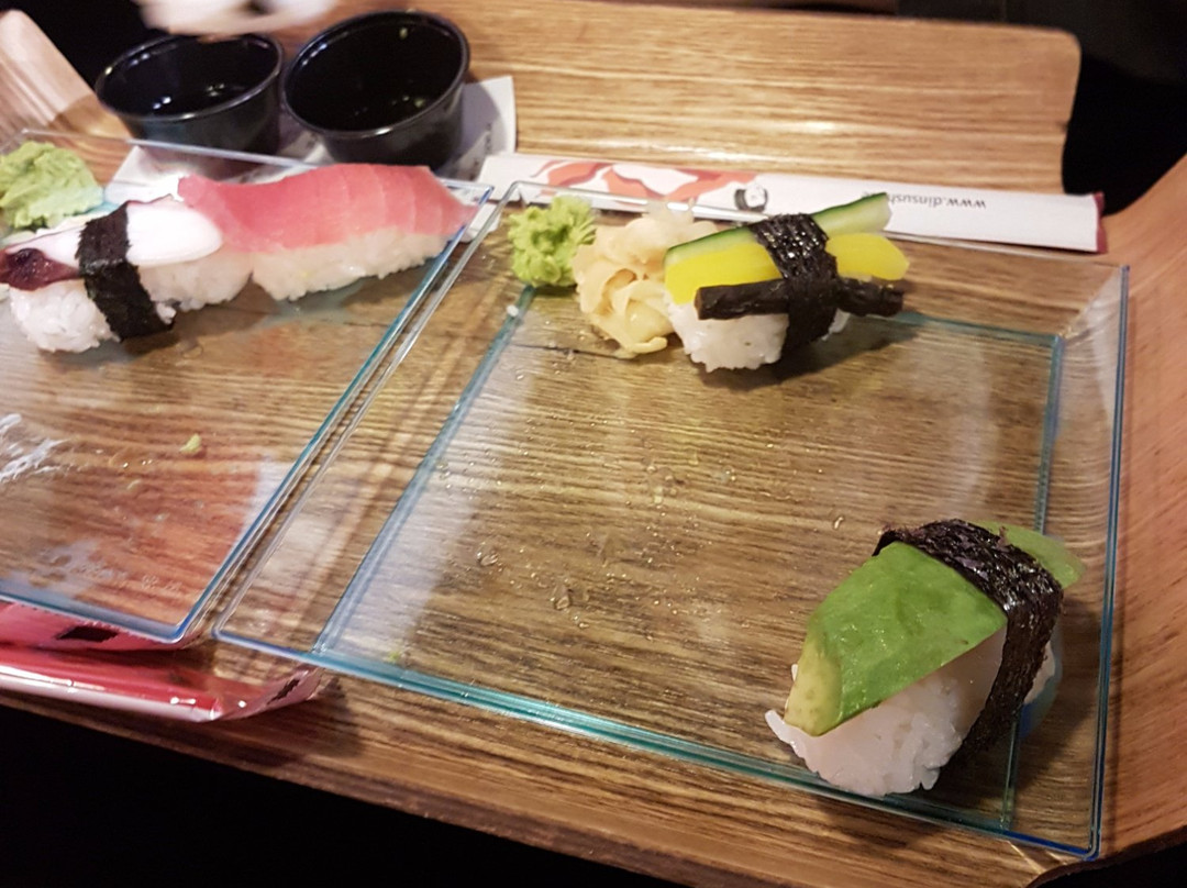 DinSushi